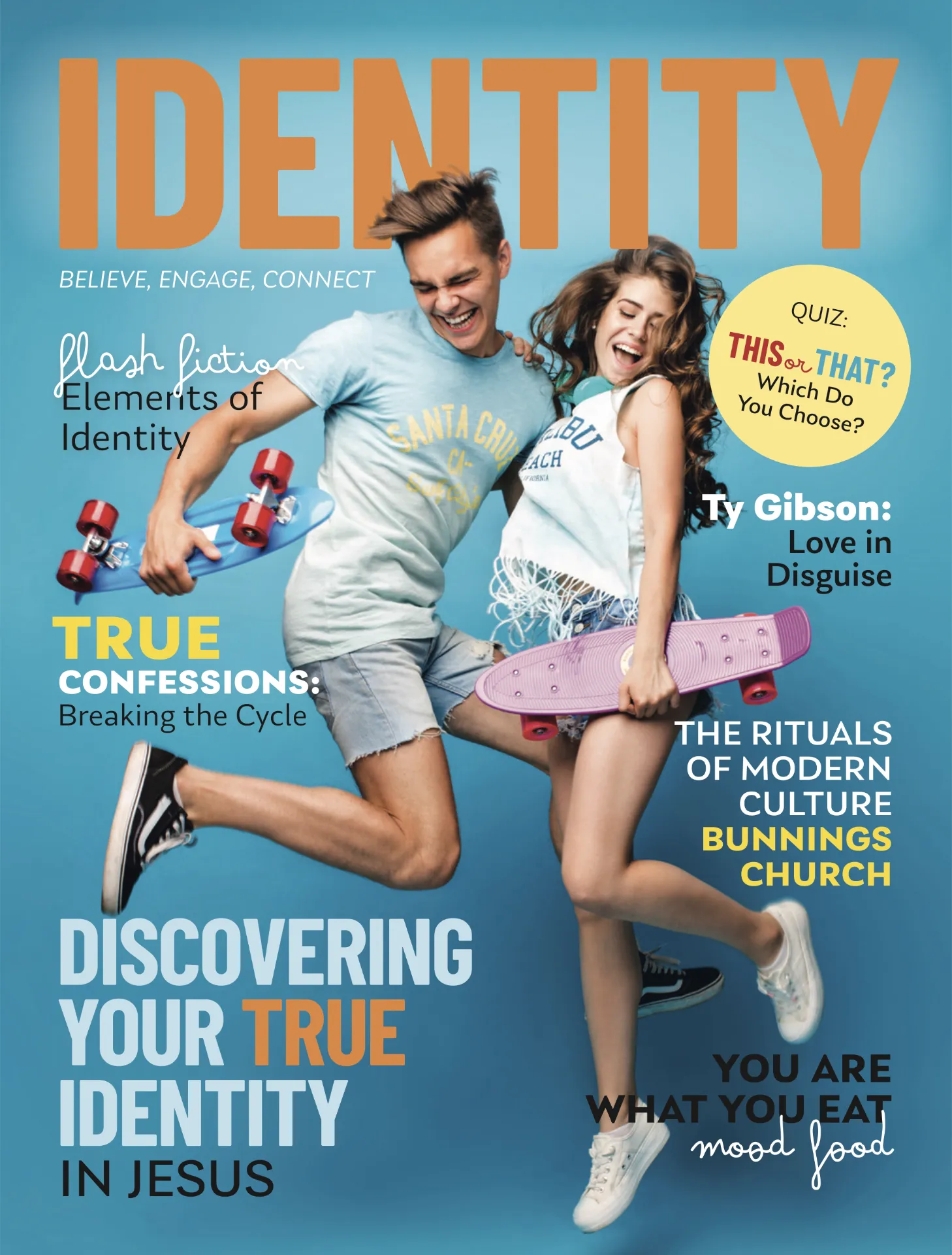 Identity